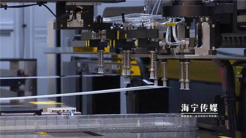 工業潤滑油科技新突破 海寧企業成功研發打破壟斷新產品