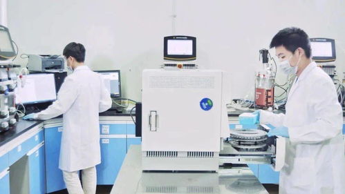 生物制藥與工業科技并行 特瑞普利單抗獲FDA受理，潤滑油技術研發同步推進