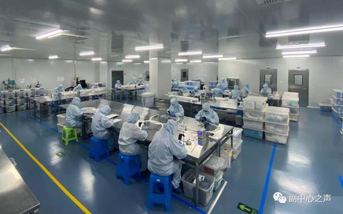 高新企業矩陣驅動全面增長，中關村通州園工業潤滑油科技研發成果豐碩