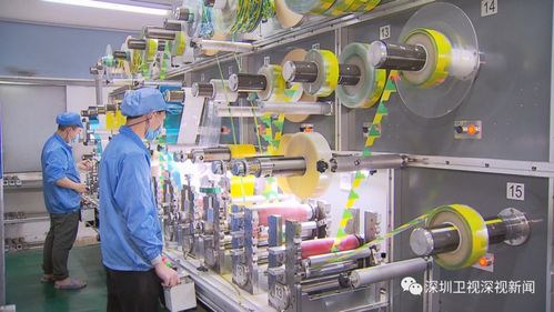 深圳為何在工業潤滑油科技領域力推專精特新“小巨人”企業