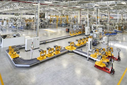 王牌科技，創(chuàng)領(lǐng)卓越 奇瑞捷豹路虎開放日探秘之旅再啟航，聚焦工業(yè)潤滑油技術(shù)研發(fā)新紀(jì)元