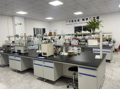 德帕油技術(shù) 以新質(zhì)生產(chǎn)力賦能工業(yè)潤滑油科技領(lǐng)域高質(zhì)量發(fā)展